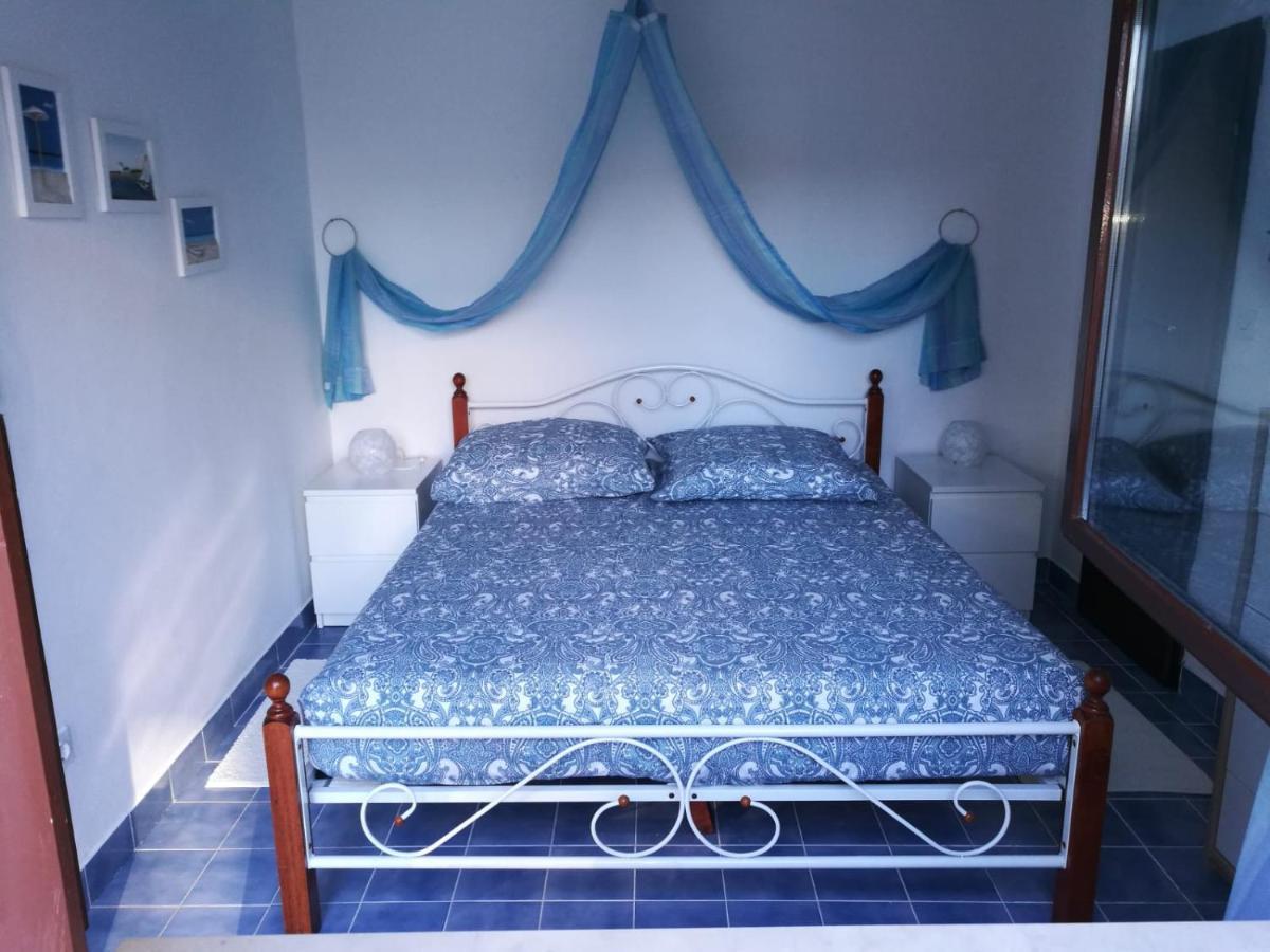 Ferienhaus Bozena Appartment 1 Vrsar Buitenkant foto
